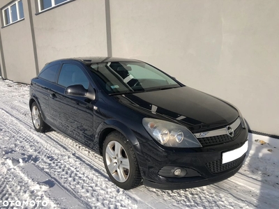 Opel Astra III 1.6 Enjoy