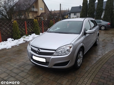 Opel Astra III 1.6 Enjoy