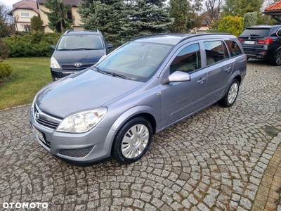 Opel Astra III 1.6 Enjoy