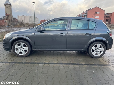 Opel Astra III 1.6 Enjoy