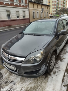 Opel Astra III 1.6 Enjoy