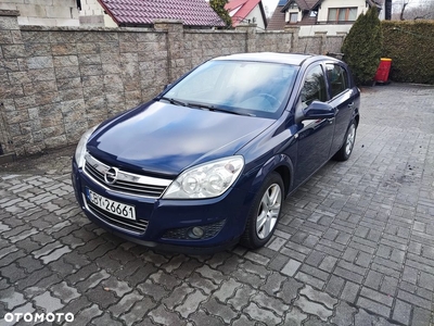 Opel Astra III 1.6 Enjoy