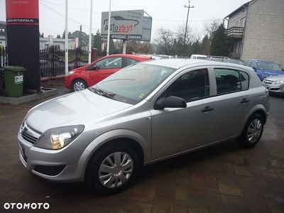 Opel Astra III 1.7 CDTI