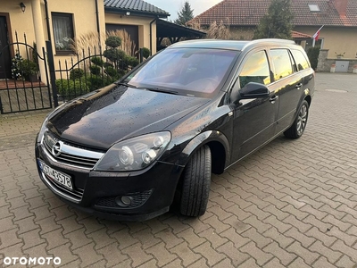 Opel Astra III 1.7 CDTI