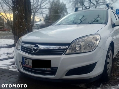 Opel Astra III 1.7 CDTI Enjoy