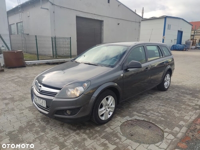 Opel Astra III 1.7 CDTI Enjoy