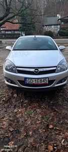 Opel Astra III GTC 1.6 Cosmo