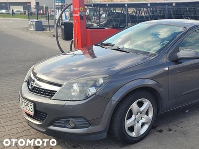 Opel Astra III GTC 1.6 Cosmo