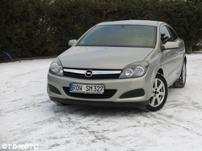 Opel Astra III GTC 1.6 Enjoy