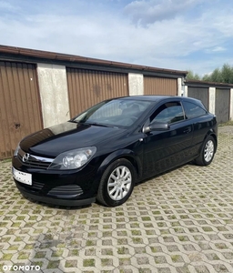 Opel Astra III GTC 1.6 Sport