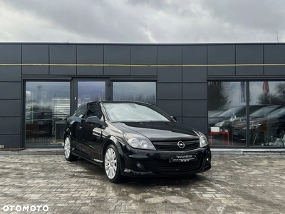 Opel Astra III GTC 1.7 CDTI Cosmo