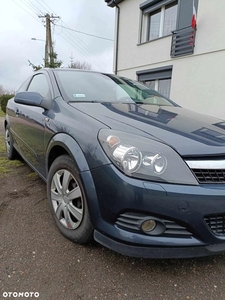 Opel Astra III GTC 1.8 Cosmo