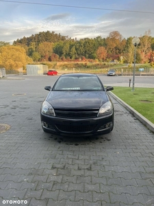 Opel Astra III GTC 1.8 Enjoy