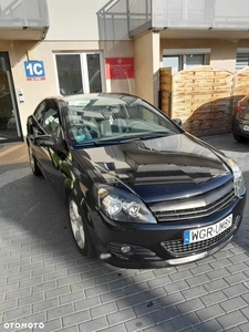 Opel Astra III GTC 1.9 CDTI Cosmo