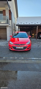 Opel Astra IV 1.4 T Active