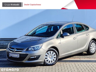 Opel Astra IV 1.4 T Active