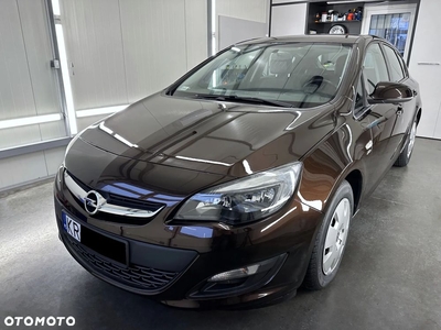 Opel Astra IV 1.6 Active