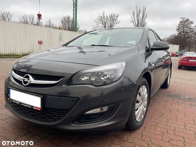 Opel Astra IV 1.6 Active