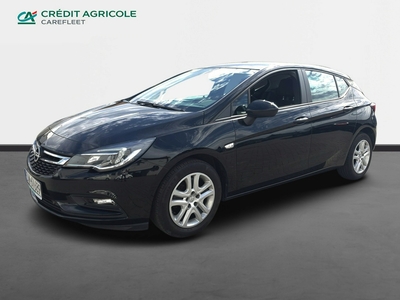 Opel Astra J GTC 1.6 CDTI Ecotec 110KM 2018