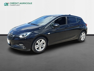 Opel Astra J GTC 1.6 CDTI Ecotec 136KM 2018