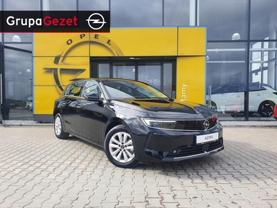 Opel Astra L Hatchback 1.2 Turbo 110KM 2023