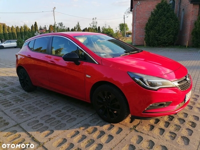 Opel Astra V 1.0 T Enjoy S&S