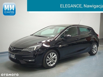 Opel Astra V 1.2 T Elegance S&S