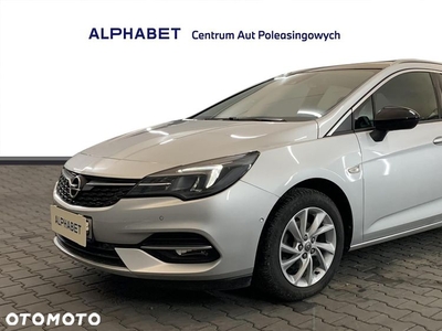 Opel Astra V 1.2 T Elegance S&S