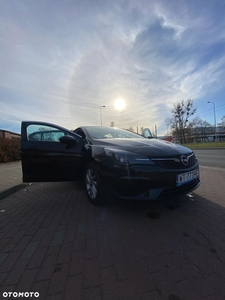 Opel Astra V 1.2 T Elegance S&S