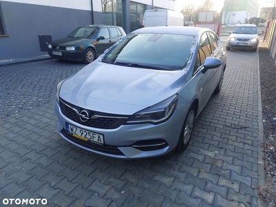 Opel Astra V 1.2 T Elegance S&S