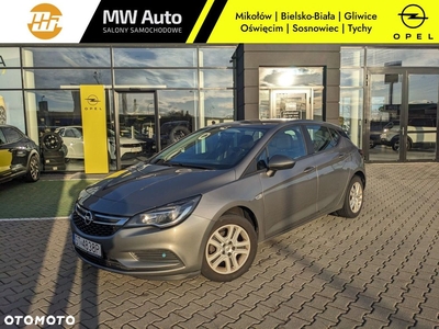 Opel Astra V 1.4 Enjoy