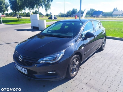 Opel Astra V 1.4 Enjoy