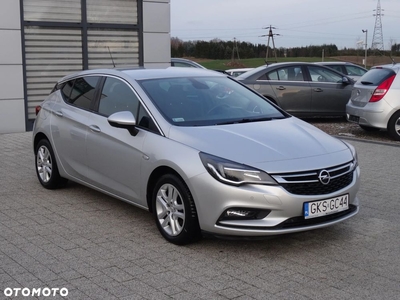 Opel Astra V 1.4 T 120 Lat