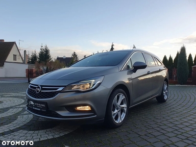 Opel Astra V 1.4 T Dynamic