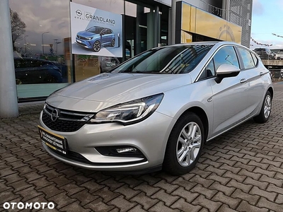 Opel Astra V 1.4 T Dynamic