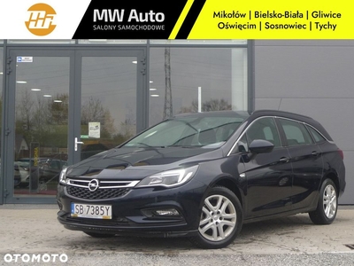 Opel Astra V 1.4 T Enjoy