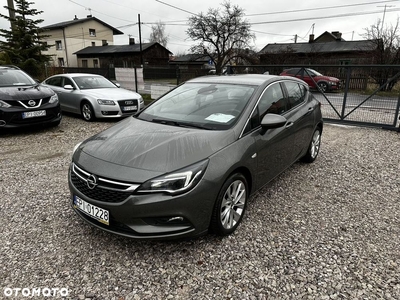 Opel Astra V 1.4 T Enjoy