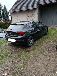 Opel Astra V 1.4 T Enjoy