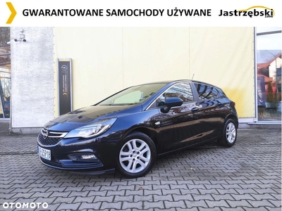 Opel Astra V 1.4 T Enjoy S&S