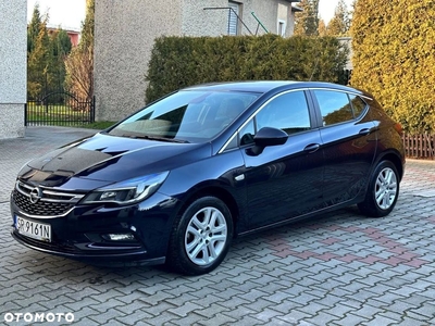 Opel Astra V 1.4 T Enjoy S&S