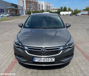 Opel Astra V 1.4 T Enjoy S&S