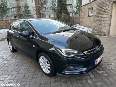 Opel Astra V 1.4 T Enjoy S&S