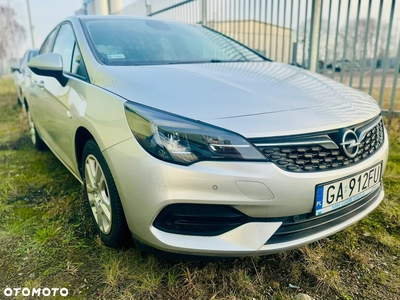 Opel Astra V 1.5 CDTI 2020 S&S