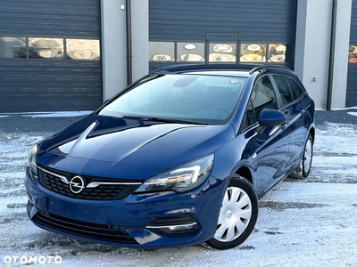 Opel Astra V 1.5 CDTI Business Elegance S&S