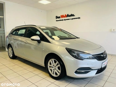 Opel Astra V 1.5 CDTI Edition S&S