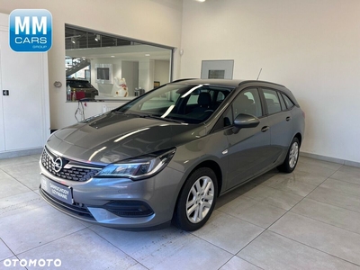 Opel Astra V 1.5 CDTI S&S