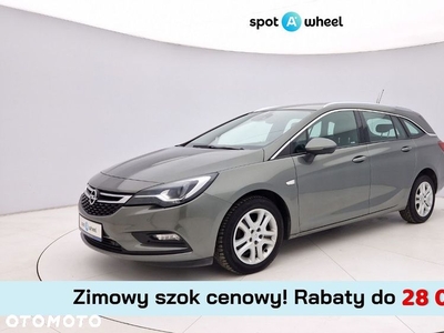 Opel Astra V 1.6 CDTI Dynamic