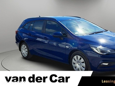 Opel Astra V 1.6 CDTI Elite S&S