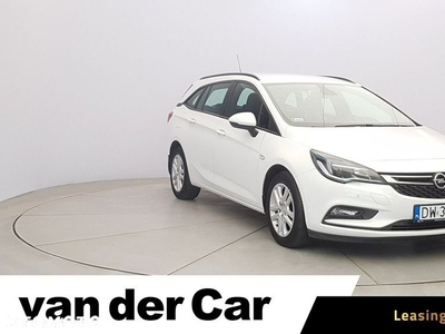 Opel Astra V 1.6 CDTI Enjoy