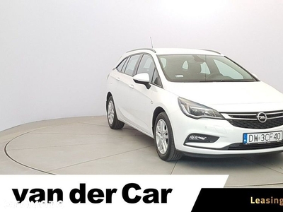 Opel Astra V 1.6 CDTI Enjoy S&S